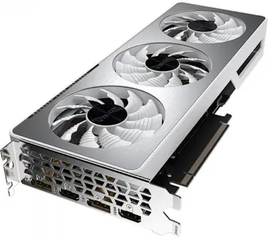 Gigabyte NVIDIA GeForce RTX 3060 Tarjeta Graficas 12 GB GDD Gigabyte NVIDIA GeForce RTX 3060 Tarjeta Graficas 12 GB GDD