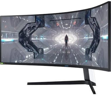 Samsung LC49G93TSSRXEN Odyssey G9 Monitor Curvo 49 LED Q Samsung LC49G93TSSRXEN Odyssey G9 Monitor Curvo 49 LED Q