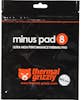 Thermal Grizzly TG-MPE-120-20-30-R Pad Termico Conduce el Calor y Thermal Grizzly TG-MPE-120-20-30-R Pad Termico Conduce el Calor y