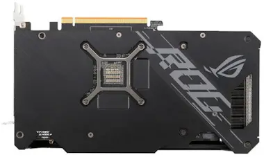 Asus ROG Strix AMD Radeon RX 6600 XT Tarjeta Gráficas A Asus ROG Strix AMD Radeon RX 6600 XT Tarjeta Gráficas A