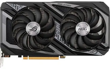 Asus ROG Strix AMD Radeon RX 6600 XT Tarjeta Gráficas A Asus ROG Strix AMD Radeon RX 6600 XT Tarjeta Gráficas A