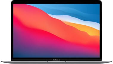 Apple MacBook Air Portátil 13.3"" HD M1 8 GB 256 GB SSD Apple MacBook Air Portátil 13.3"" HD M1 8 GB 256 GB SSD