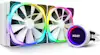 NZXT Kraken X63 Refrigeración Líquida 140 mm PWM 4 Clav NZXT Kraken X63 Refrigeración Líquida 140 mm PWM 4 Clav