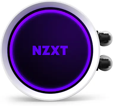 NZXT Kraken X63 Refrigeración Líquida 140 mm PWM 4 Clav NZXT Kraken X63 Refrigeración Líquida 140 mm PWM 4 Clav