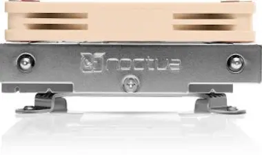 Noctua NH-L9i-17xx Disipador de CPU 2.52 W 23.6 dB 2500 R Noctua NH-L9i-17xx Disipador de CPU 2.52 W 23.6 dB 2500 R