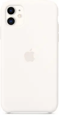 Apple Funda Silicona Iphone 11 Apple Funda Silicona Iphone 11
