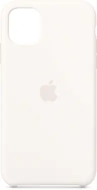 Apple Funda Silicona Iphone 11 Apple Funda Silicona Iphone 11