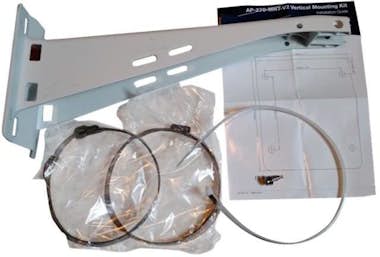 HPE Soporte de pared Aruba: para puntos de acceso inal HPE Soporte de pared Aruba: para puntos de acceso inal