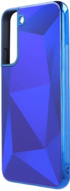 La Casa de las Carcasas Funda Diamond para Samsung Galaxy S22 La Casa de las Carcasas Funda Diamond para Samsung Galaxy S22