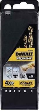DeWALT taladro DeWalt MetallDrill Set DT 4956 DeWALT taladro DeWalt MetallDrill Set DT 4956