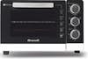 Brandt BRANDT FC265MWST - Horno Compacto 26L - Multifunci Brandt BRANDT FC265MWST - Horno Compacto 26L - Multifunci