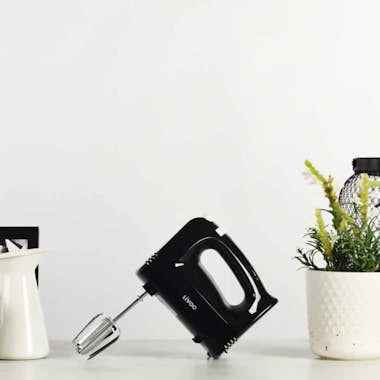 Livoo Batidora eléctrica LIVOO DOP162N – Negro Livoo Batidora eléctrica LIVOO DOP162N – Negro