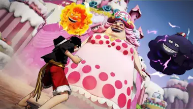 Bandai One Piece: Pirate Warriors 4 en Nintendo Switch Bandai One Piece: Pirate Warriors 4 en Nintendo Switch