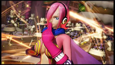 Bandai One Piece: Pirate Warriors 4 en Nintendo Switch Bandai One Piece: Pirate Warriors 4 en Nintendo Switch