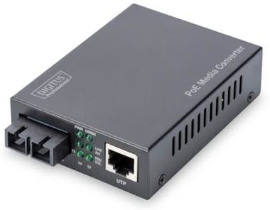 Digitus DN-82150, 1000 Mbit-s, 100Base-TX, 1000Base-TX, 10 Digitus DN-82150, 1000 Mbit-s, 100Base-TX, 1000Base-TX, 10