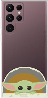 La Casa de las Carcasas Funda para Samsung Galaxy S22 Ultra Oficial de Sta La Casa de las Carcasas Funda para Samsung Galaxy S22 Ultra Oficial de Sta