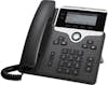 Cisco IP Phone 7821 SIP Teléfono VoIP, SRTP de 2 líneas Cisco IP Phone 7821 SIP Teléfono VoIP, SRTP de 2 líneas