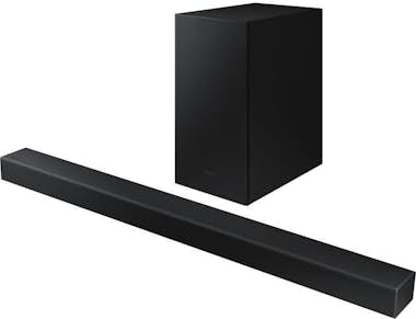 Samsung Barra de sonido SAMSUNG HW-A450 con subwoofer inal Samsung Barra de sonido SAMSUNG HW-A450 con subwoofer inal