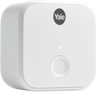 Yale YALE CONNECT BRIDGE WIFI - Mando a distancia, comp