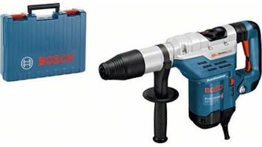 Bosch Taladro percutor SDS-Max 1100W GBH 5-40 DCE Bosch Taladro percutor SDS-Max 1100W GBH 5-40 DCE