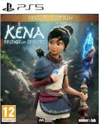 Sony Kena Bridge of Spirits Deluxe Edition (PS5)