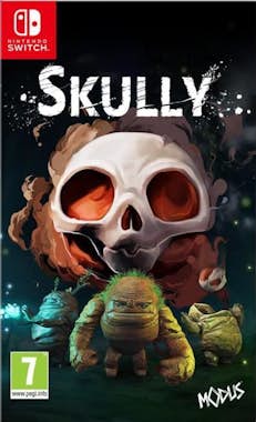 Just for Games Skully en SWITCH, un juego de acción para SWITCH. Just for Games Skully en SWITCH, un juego de acción para SWITCH.