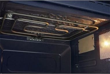 Samsung Microondas combinado MC35R8058KC Samsung Microondas combinado MC35R8058KC