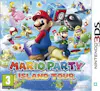 Nintendo Juego Mario Party Island Tour 3DS Nintendo Juego Mario Party Island Tour 3DS