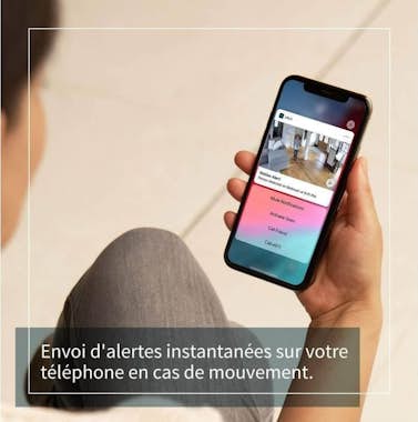 Arlo Ultra 2 - Pack de 3 cámaras de vigilancia Wifi ina Arlo Ultra 2 - Pack de 3 cámaras de vigilancia Wifi ina