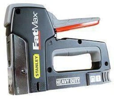 STANLEY Grapadora y clavadora Stanley 6TR350 FatMax (impor STANLEY Grapadora y clavadora Stanley 6TR350 FatMax (impor