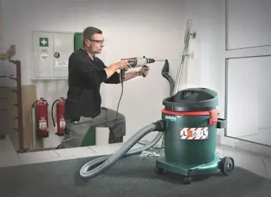 metabo Metabo 602013000 ASA Aspirador industrial 32… metabo Metabo 602013000 ASA Aspirador industrial 32…