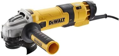 DeWALT DeWalt - Amoladora Ø125mm 1500W - DWE4257 DeWALT DeWalt - Amoladora Ø125mm 1500W - DWE4257