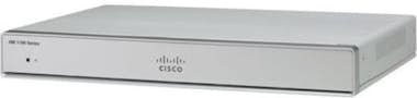 Cisco C1111-8PLTEEA, 10,100,1000 Mbps, 10-100-1000Base-T