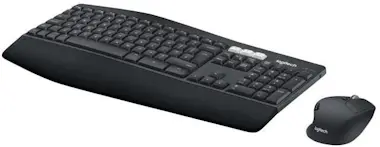 Logitech Teclado y mouse LOGITECH MK850 - USB inalámbrico B Logitech Teclado y mouse LOGITECH MK850 - USB inalámbrico B