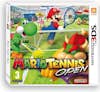 Nintendo Juego Mario Tennis Open 2 3DS Nintendo Juego Mario Tennis Open 2 3DS
