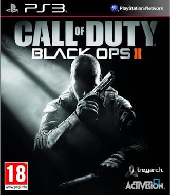 Activision Juego Call Of Duty Black Ops 2 PS3 Activision Juego Call Of Duty Black Ops 2 PS3