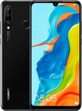 Huawei Smartphone P30 Lite 6GB/128GB Black Dual SIM Europ Huawei Smartphone P30 Lite 6GB/128GB Black Dual SIM Europ
