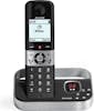 Alcatel ALCATEL - F890 contestador automático voz solo neg Alcatel ALCATEL - F890 contestador automático voz solo neg