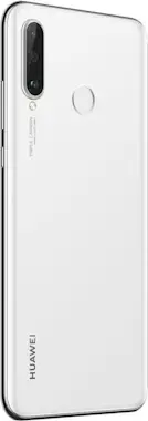 Huawei Smartphone P30 Lite 6GB/128GB White Dual SIM Europ Huawei Smartphone P30 Lite 6GB/128GB White Dual SIM Europ