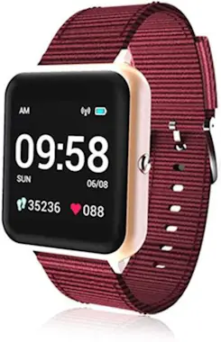 Lenovo Reloj inteligente S2 Gold Lenovo Reloj inteligente S2 Gold