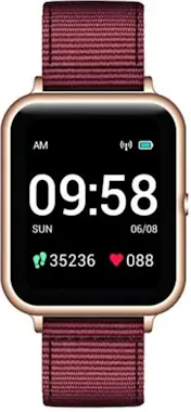 Lenovo Reloj inteligente S2 Gold Lenovo Reloj inteligente S2 Gold