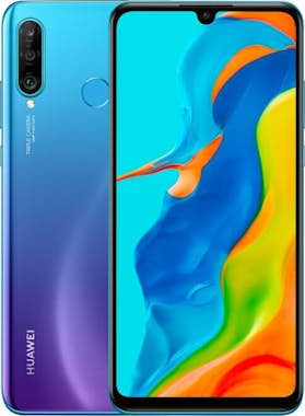 Huawei P30 Lite 128GB+6GB RAM Huawei P30 Lite 128GB+6GB RAM