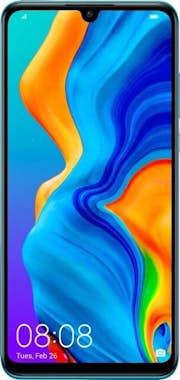 Huawei P30 Lite 128GB+6GB RAM Huawei P30 Lite 128GB+6GB RAM