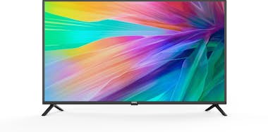CHiQ TV LED 40"" L40G5W, Resolución Full HD, No smart T CHiQ TV LED 40"" L40G5W, Resolución Full HD, No smart T