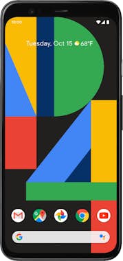 Google Pixel 4 128GB+6GB RAM Google Pixel 4 128GB+6GB RAM