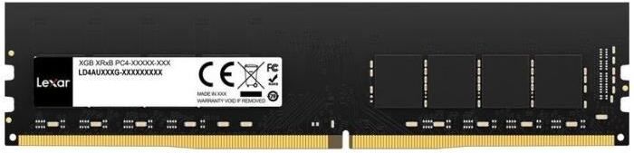 memoria ram - dram - 32gb - ld4au032gb3200gsst
