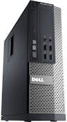Dell OptiPlex 990 SFF, i5 2400, 8GB, SSD 128GB, A+