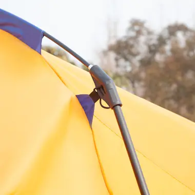 Outsunny Tienda de Campaña Familiar 6 Personas Tienda de Ca Outsunny Tienda de Campaña Familiar 6 Personas Tienda de Ca