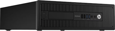 HP EliteDesk 800 G1 SFF i7 4770, 8GB, SSD 256GB, A+ HP EliteDesk 800 G1 SFF i7 4770, 8GB, SSD 256GB, A+
