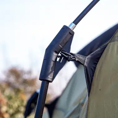 Outsunny Tienda de Campaña Familiar 6 Personas Tienda Campi Outsunny Tienda de Campaña Familiar 6 Personas Tienda Campi